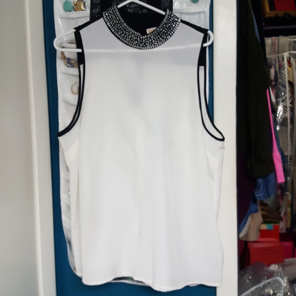 Beautiful blouse Michael kors